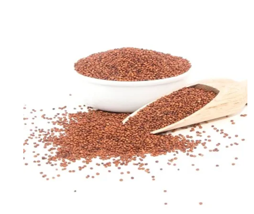 Ragi Oats Bites with Chocolate