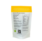 Cheese Wheato Crackers