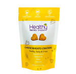 Cheese Wheato Crackers
