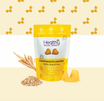 Cheese Wheato Crackers